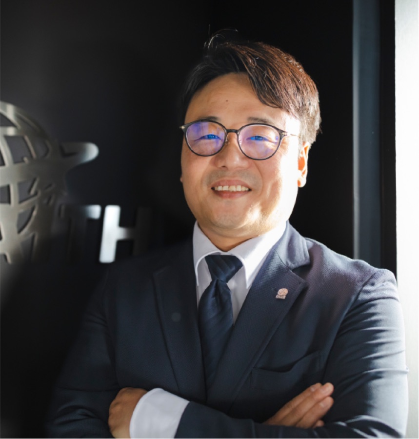 吉澤 誠